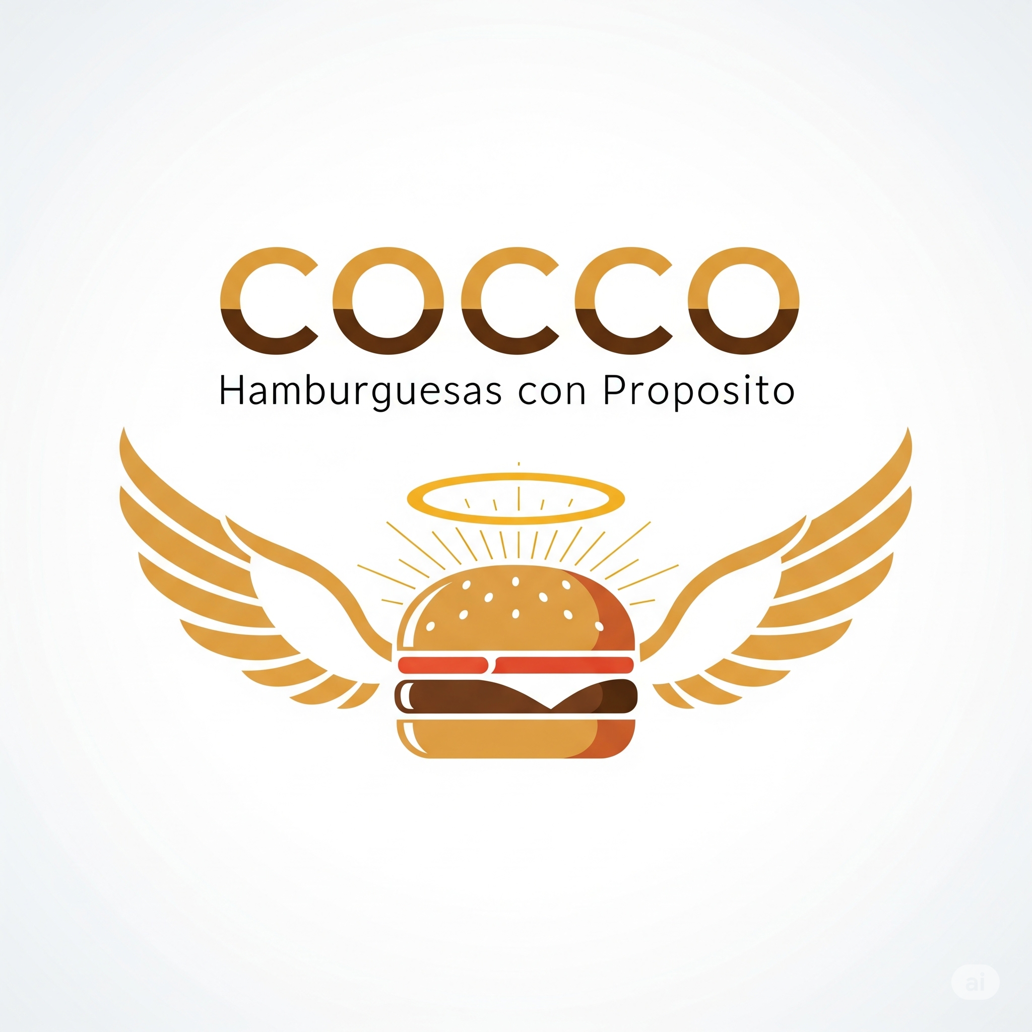 Hamburguesa Chica