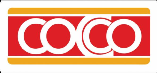 Cocco logo